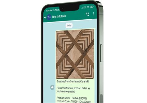 eCatalogue - Digital Catalogue | By Bits Infotech