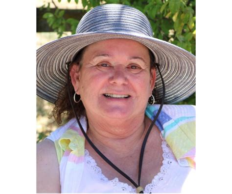 Margie Morin Obituary (1949 - 2025) - Napa, CA - Napa Valley Register