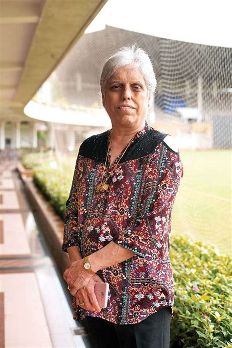 Diana Edulji: There’s no harm in fighting for your rights | Femina.in