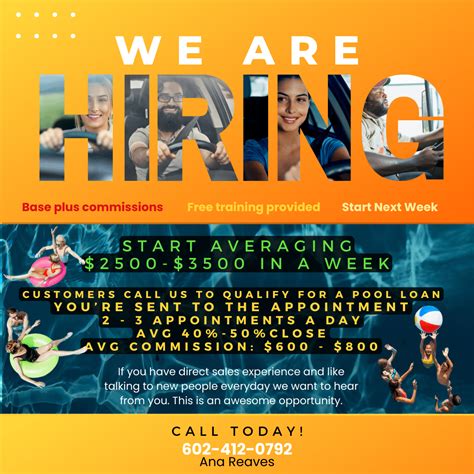 Best 100% Remote Job in America: 🌊🏊Pool Closers Needed | 100% Remote🚗 | AVG. $2500+ A WEEK!🌞💵 ...