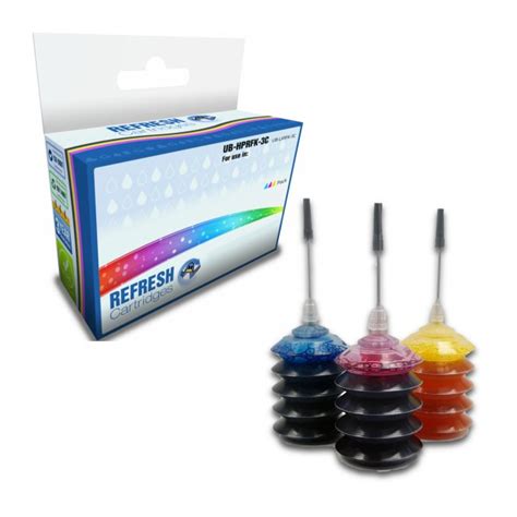 Inkjet Refill Kit 的图像结果