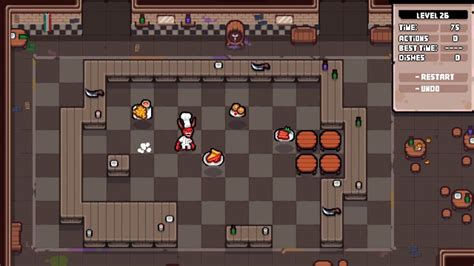 Infernitos: Fiery Dishes | My Nintendo Store（マイニンテンドーストア）