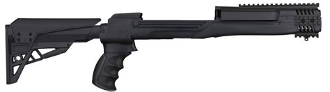 ATI Mini-14 Stock Install Instructions 的图像结果