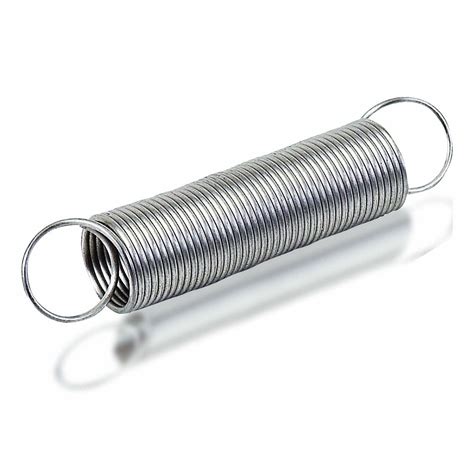 Image result for Extension Spring End Types