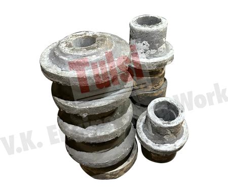 V.K. Engineering Works Tulsi Oil Expeller