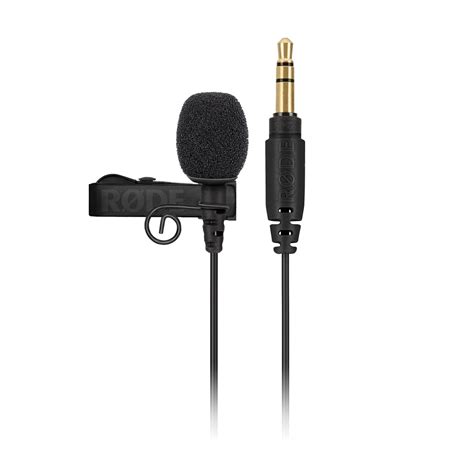 Which Lavalier Microphone Is The Best at Jonathan Middleton blog