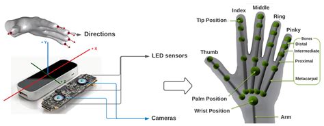 Hand Gesture Recognition Using Automatic Feature Extraction and Deep ...