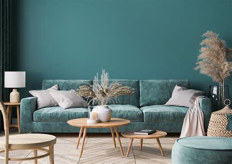 Color Of Living Room Top 10 Vibrant Living Room Color Ideas