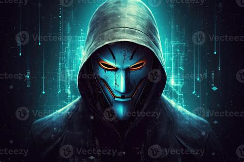 Image result for Robot Computer Hacker