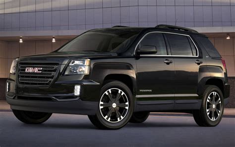 GMC Terrain 2010-2017 : quoi savoir avant d’acheter? - Guide Auto