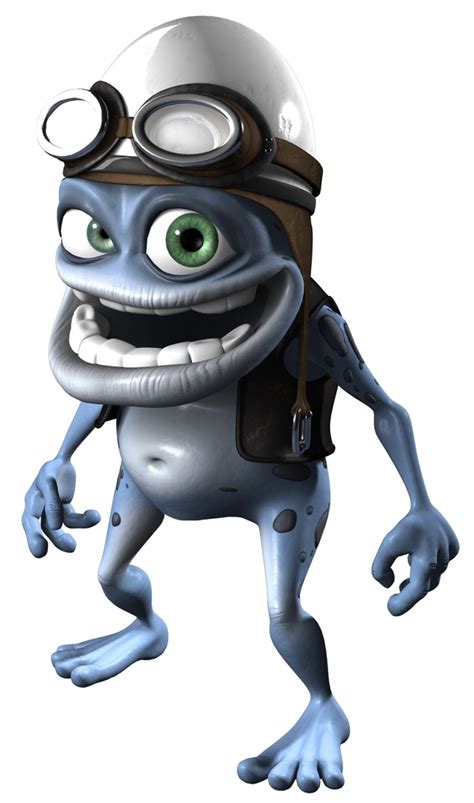 Image result for Alien vs Crazy Frog
