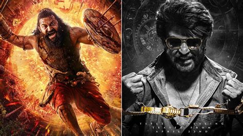 Kantara Chapter 1: Rishab Shetty Film Beats Rajinikanth's Coolie ...