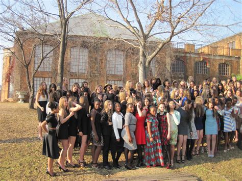 Half Way There Gr 10 Function – News – St Stithians College