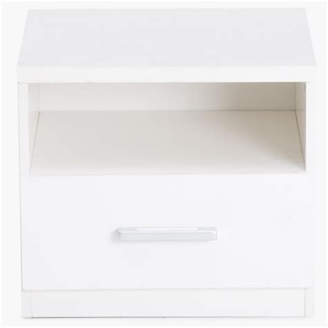 Buy Buddy Night Stand from Home Centre at just INR 8600.0