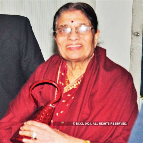 Pratibha Advani during a recent screening of Ram Gopal Varma's film ...