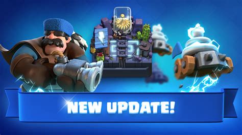 Maintenance Clash Royale, état des serveurs - Breakflip