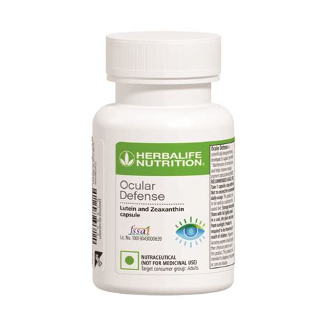 Ocular Defense | Herbalife Nutrition IN