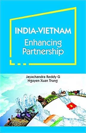 Buy India - Vietnam Enhancing Partnership Book Online at Low Prices in ...