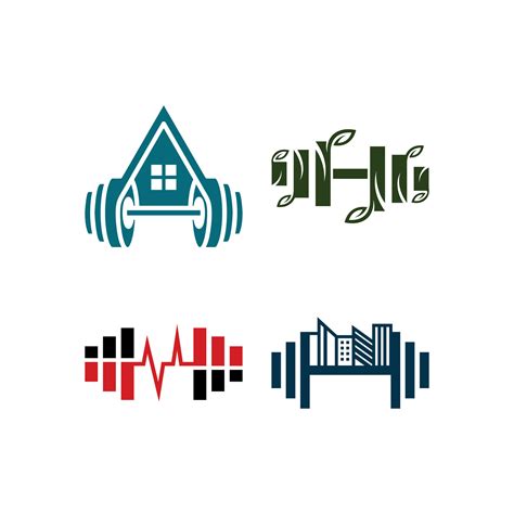 Gym Logo 的图像结果