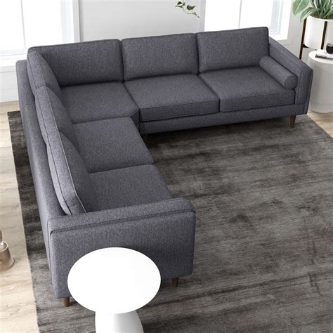 Sectional Corner Sofa 的图像结果