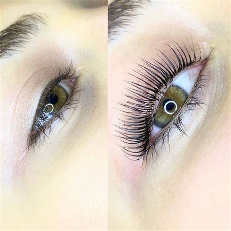 Lashes | Lashes, Lash lift, Eyelash lift