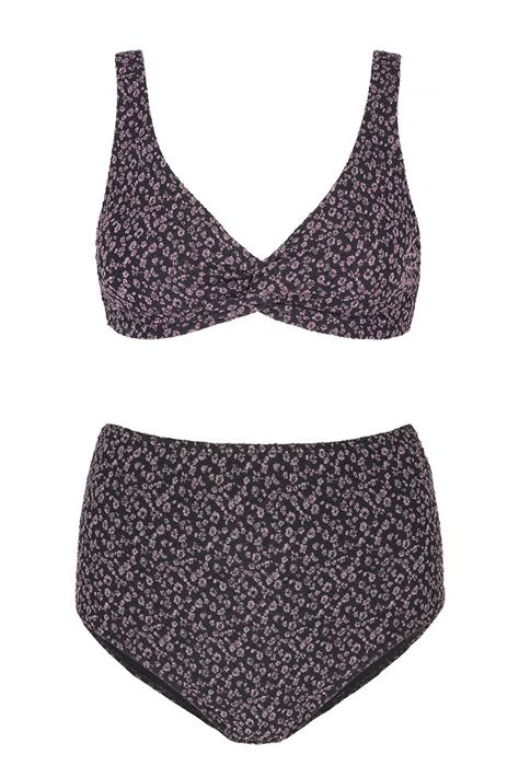 15 Best Swimsuits To Wear This Summer for Ladies with Big Busts