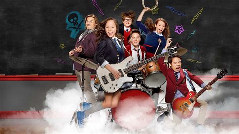 School of Rock Logo Wallpapers - Top Free School of Rock Logo ...