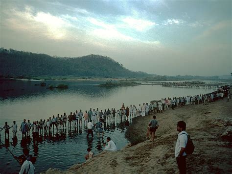 It did not stop the dam, but is it a failure? | Meer