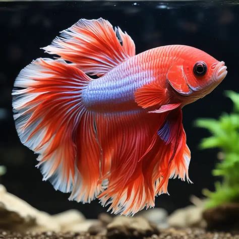 Captivating Aquarium Inhabitants: Caring for Unique and Fascinating ...