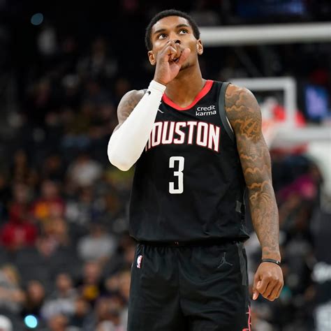 Kevin Porter Jr. Net Worth: Contracts & Career Earnings - Players Bio