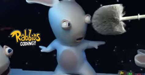 Image result for Rabbids Coding Review