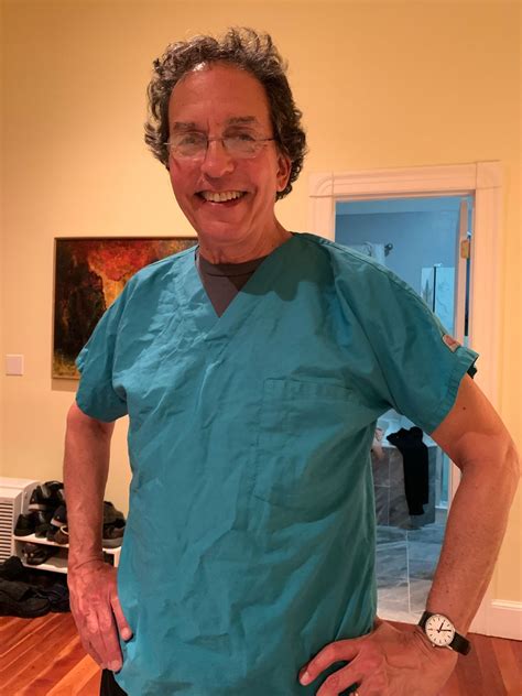 Congratulations to Dr. John Joelson on 37 Years of Service and ...