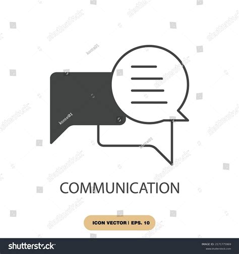 Image result for Communication Symbol