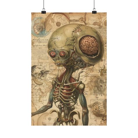 Image result for Alien Anatomy