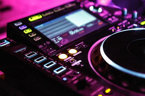 Image result for CDJ Features