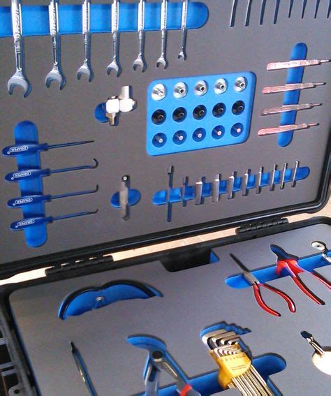 Tool Box Scanner 的图像结果