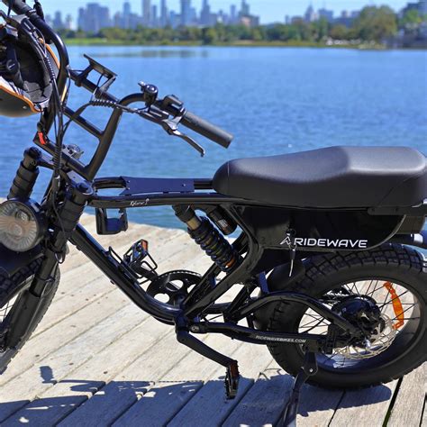 Fast Electric Bikes | Among the Fastest eBikes in Australia for Speed and Efficiency – Ridewave ...