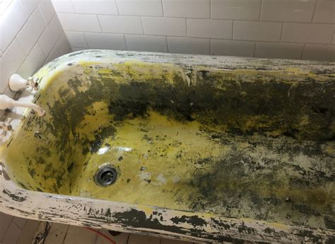 Image result for How to Degrease Bath