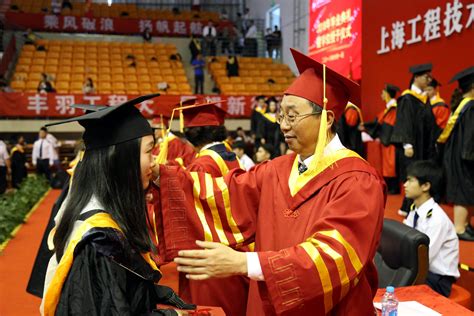 协和教育 | [上海闵行区协和双语教科学校] 乘风破浪 青春起航——2020届九年级毕业典礼纪实