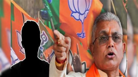 Dilip Ghosh বিজেপিতে পাকাপাকি অতীত হয়ে গেলেন দিলীপ ঘোষ? কার নেতৃত্বে ...