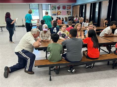 CCSD93 | This week, CCSD93’s partners at the Carol Stream Police ...