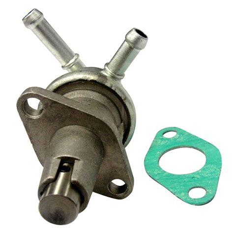 Buy Fuel Lift Pump Fits Kubota Fits Bobcat M5700 773 M4900 763 S185 ...