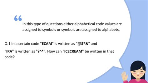 Image result for Coding and Decoding in Reasoning