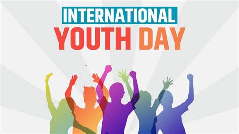 International Youth Day 2023: Date, history, significance | Today News