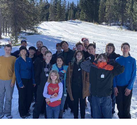 Table Rock Fellowship | Youth