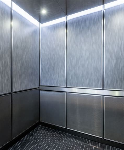 Elevator 的图像结果