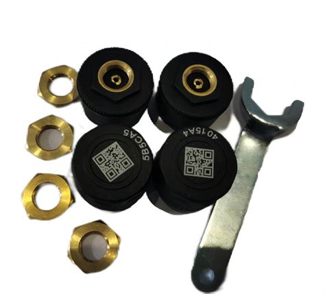 Image result for Bluetooth TPMS Sensor