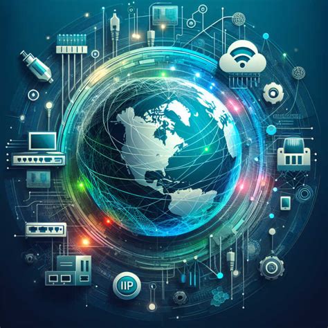 Internet Protocol System 的图像结果