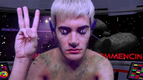 ASMR Alien Roleplay 的图像结果