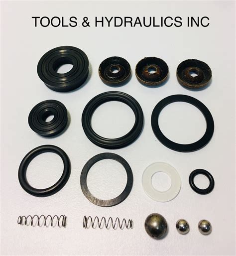 Napa Floor Jack Repair Kit at Molly Nielsen blog